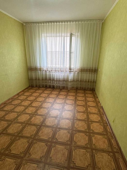 Продается 3 ком квартира район Саяхат