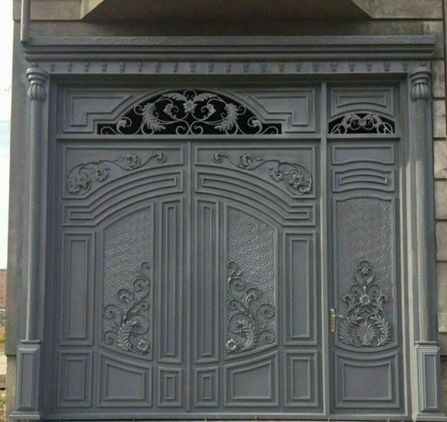 Навес 500минг перила500минг решотка 250минг дарвоза 1млн сум квадрат