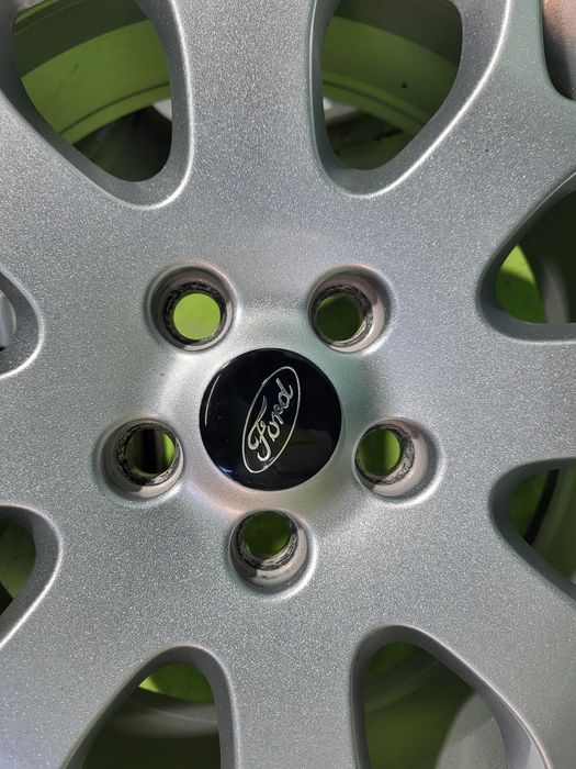 17 5x108 Ford лети джанти 5х108 форд