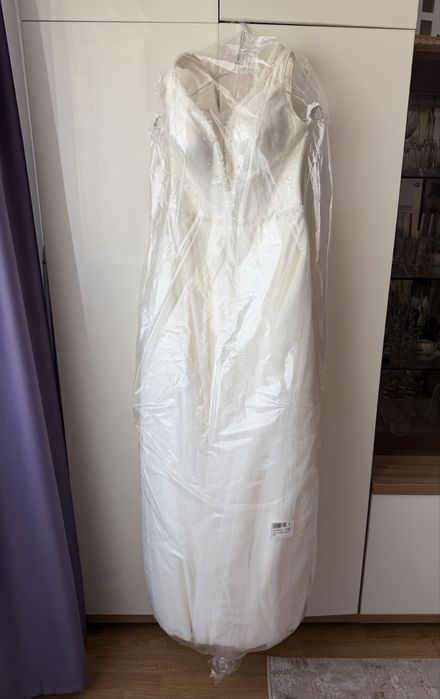 Rochie de mireasa