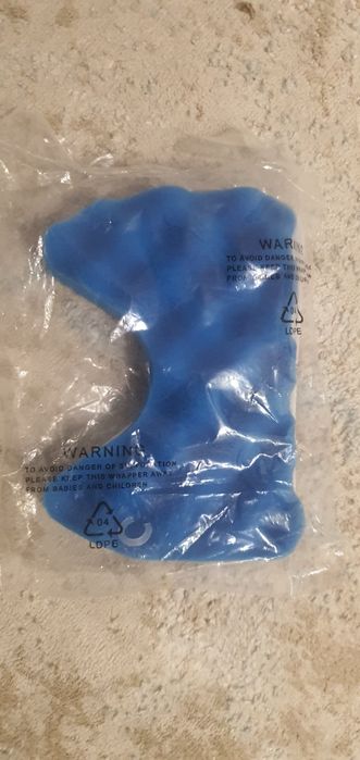 Фильтр на пылесос Samsung