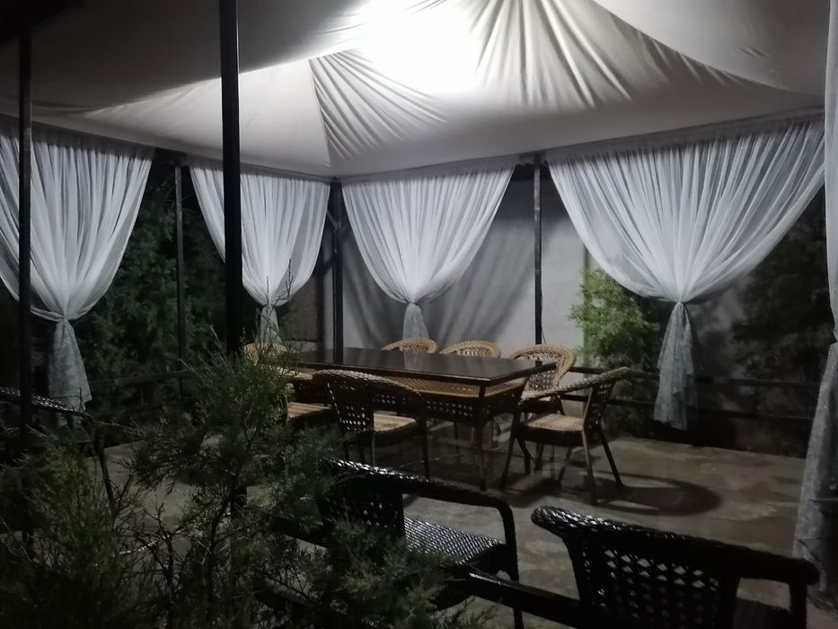 Дача в аренду в Самарканде