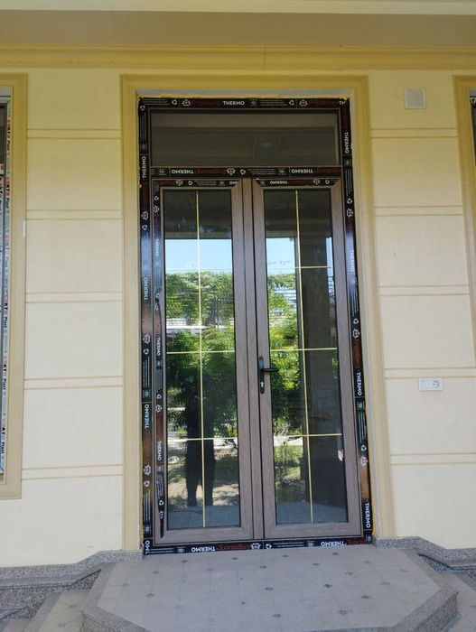 Ешик ва ромлар Акфа