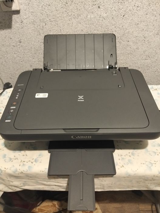 МФУ Canon Pixma MG2541S