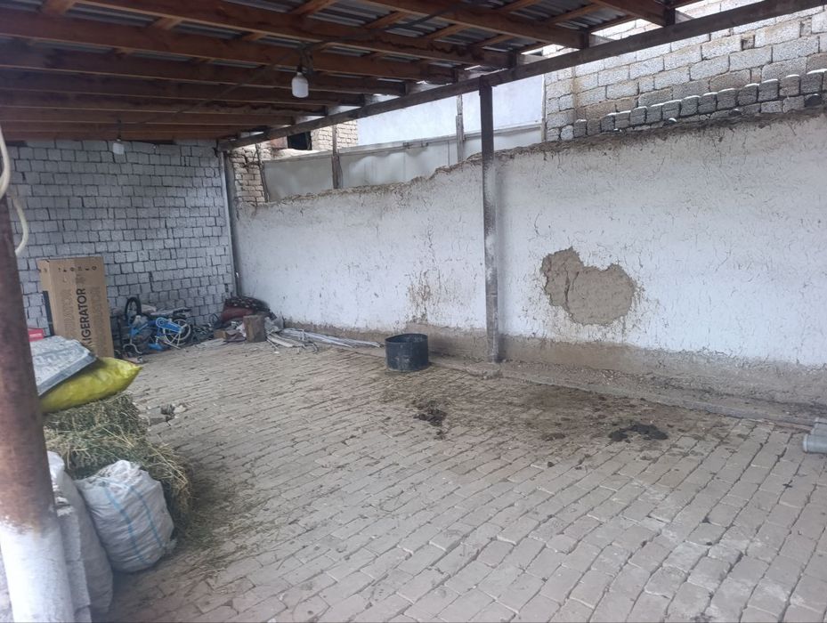 Дом Занги Ота 8 сот 10 комнат