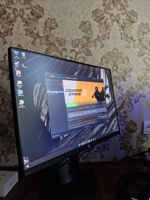 Готовый игровой компьютер