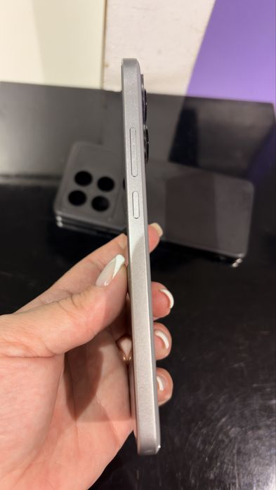 Продам сотовый телефон POCO x6 PRO 5G