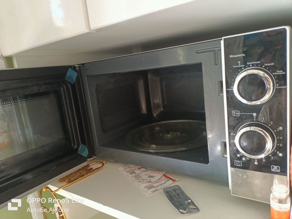 Продам микроволновку