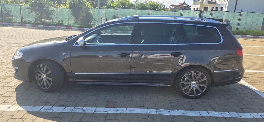 VOLKSWAGEN Passat 2010 — imagine 5