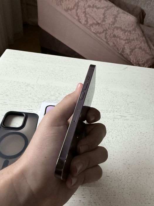 Iphone 14 pro идеал