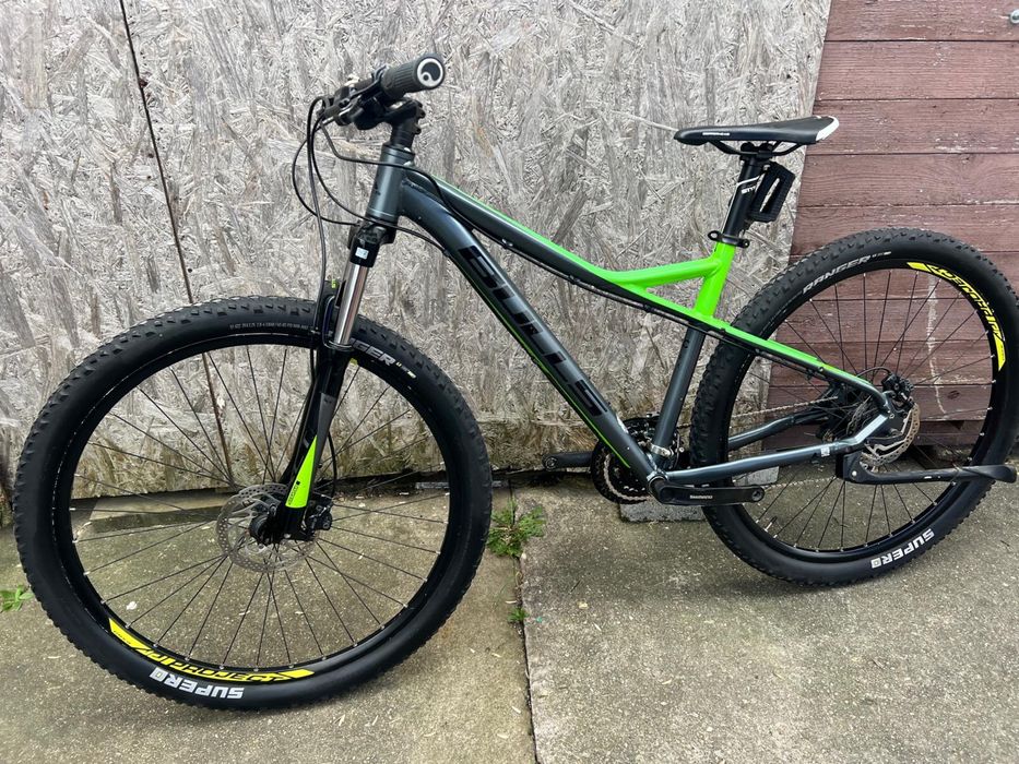 Bicicleta MTB Bulls 29 inch ( import germania ) model deosebit