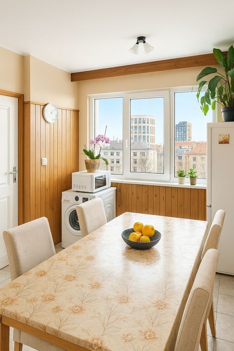 Продава се Тристаен апартамент в София, Красно село - 93 кв.м за 1639 €/кв.м - Снимка #1