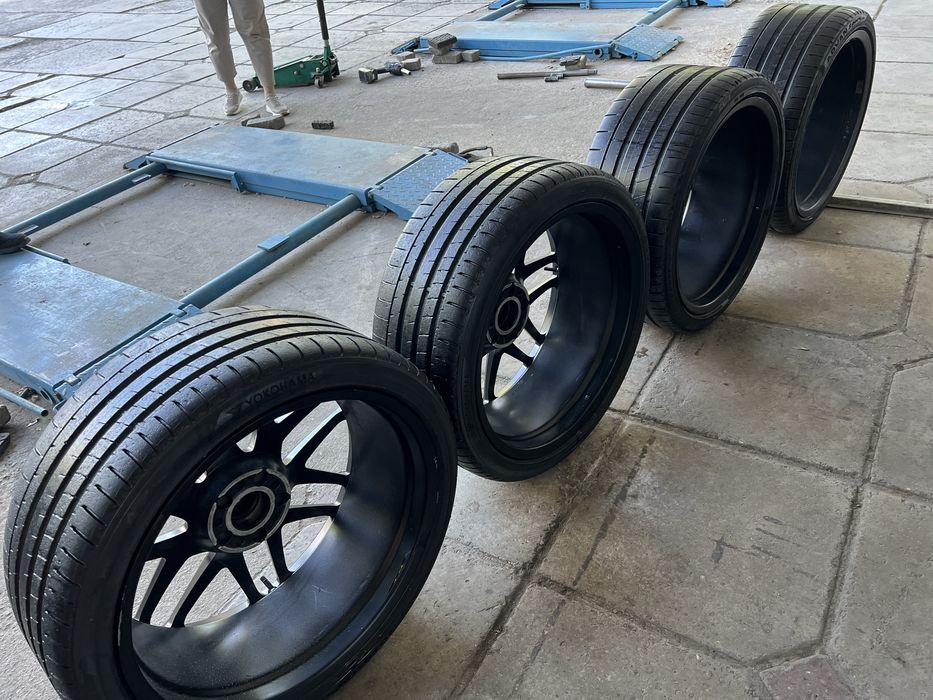 Амг 63 оригинал ковка