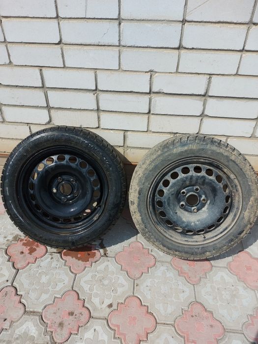 Шины для легкового автомобиля