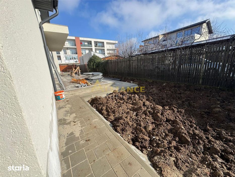Vila Individuala | Popesti Leordeni | 344mp