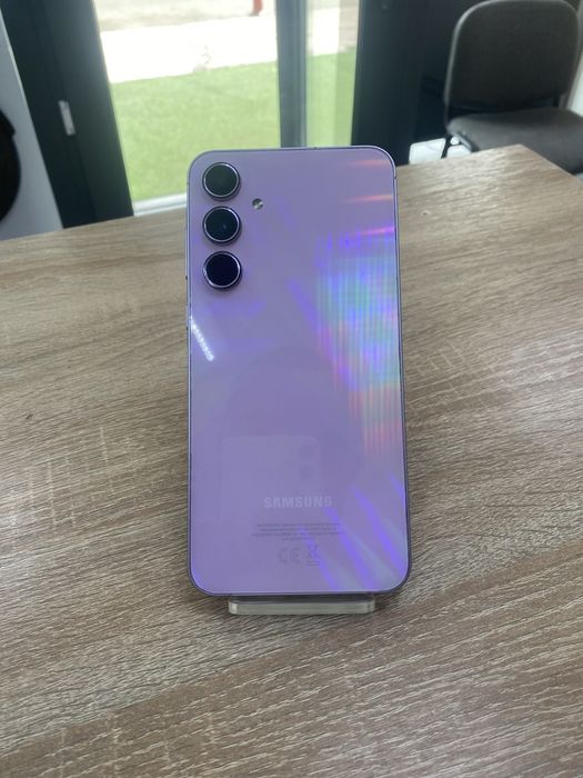 Samsung A55 5G 128gb (A4)