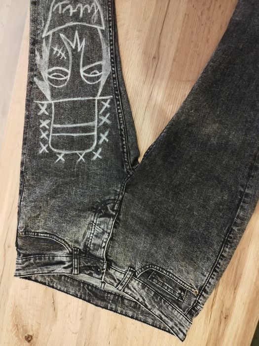 Дамски дънки Djofra