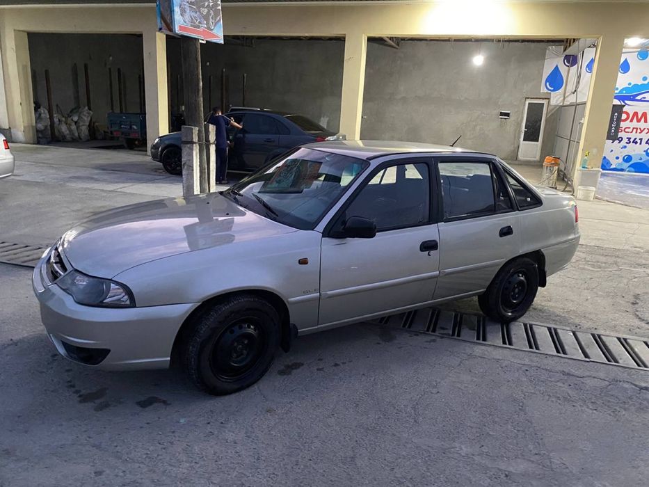 nexia 2 sons gibrit 2009