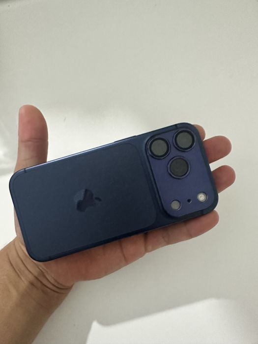 Iphone 17 pro 256gb