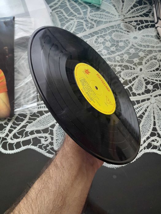 Discuri de vinil