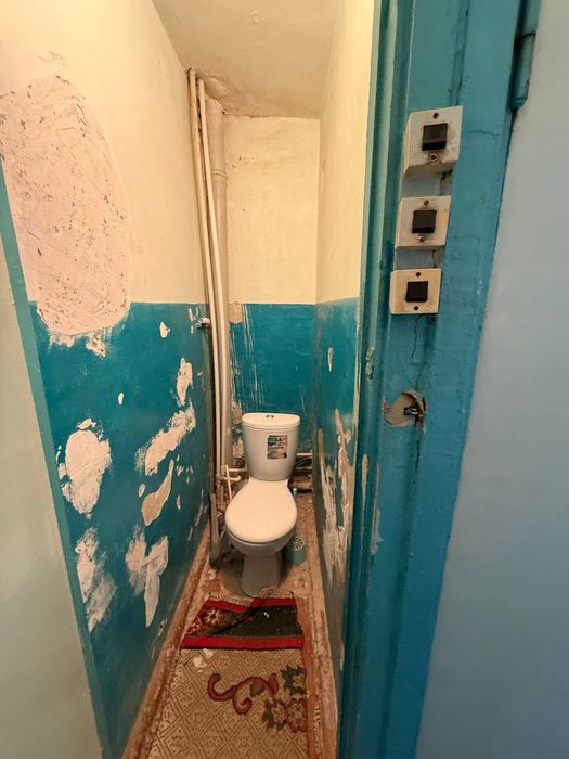 Продаётся квартира