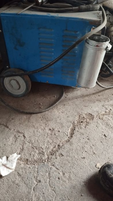 Продам сварочный аппарат
