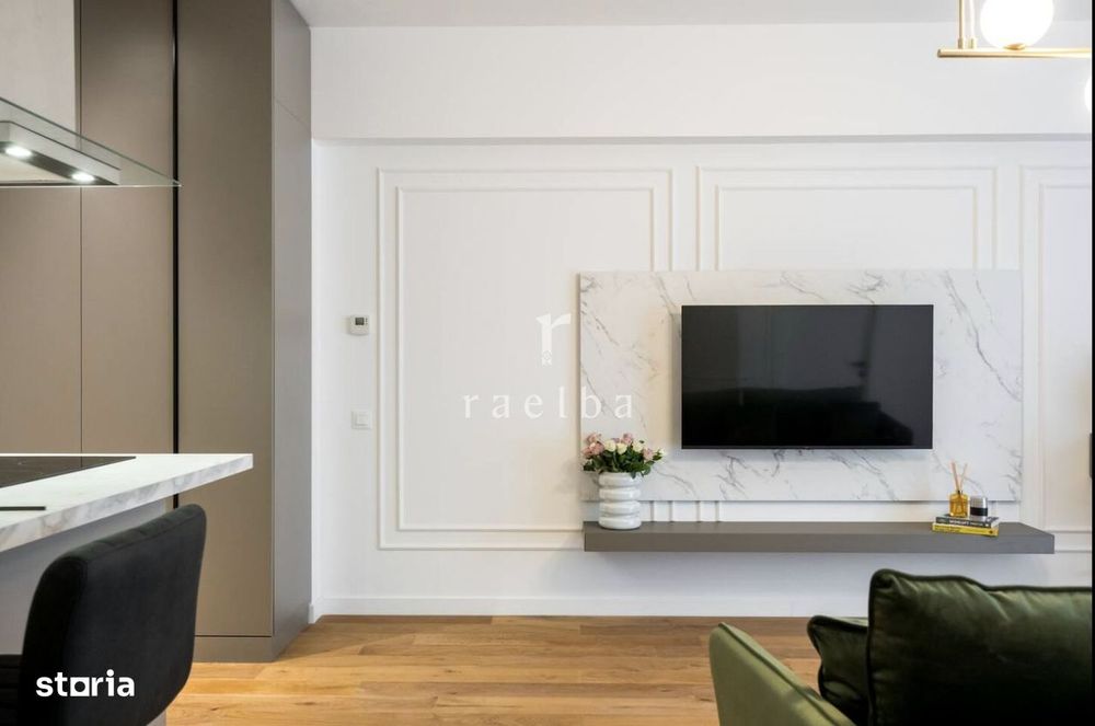 Apartament 2 camere | One Cotroceni — fotografia 3
