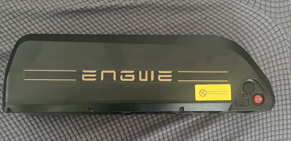 Оригинална батерия за Engwe m20 със зарядно