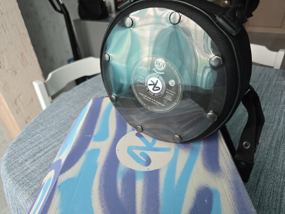 Раничка closhar bag