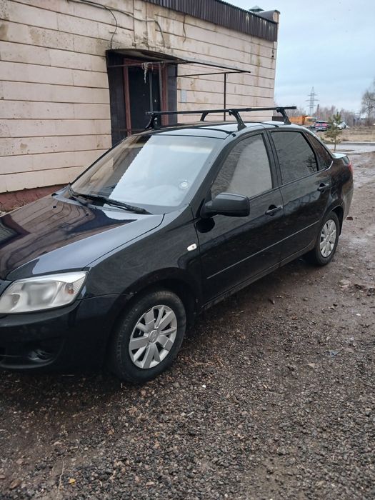 Продам автомобиль