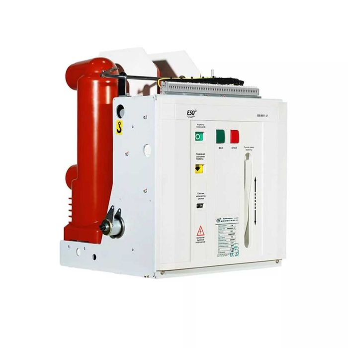 Продам вакуумный выключатель ESQ 1250