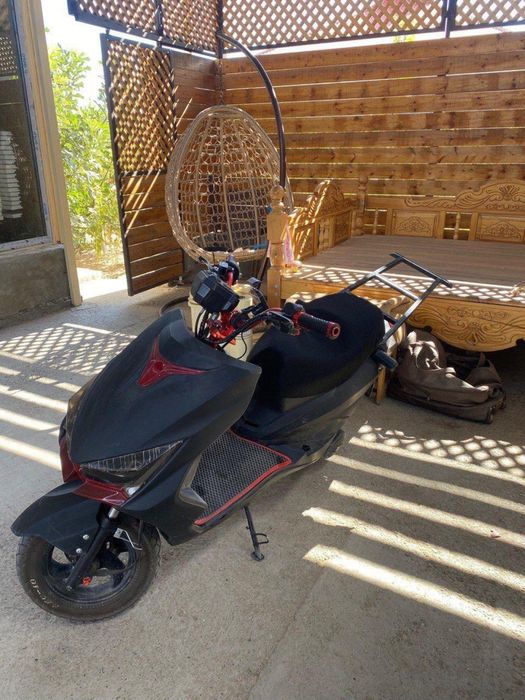 М 8 про под стант