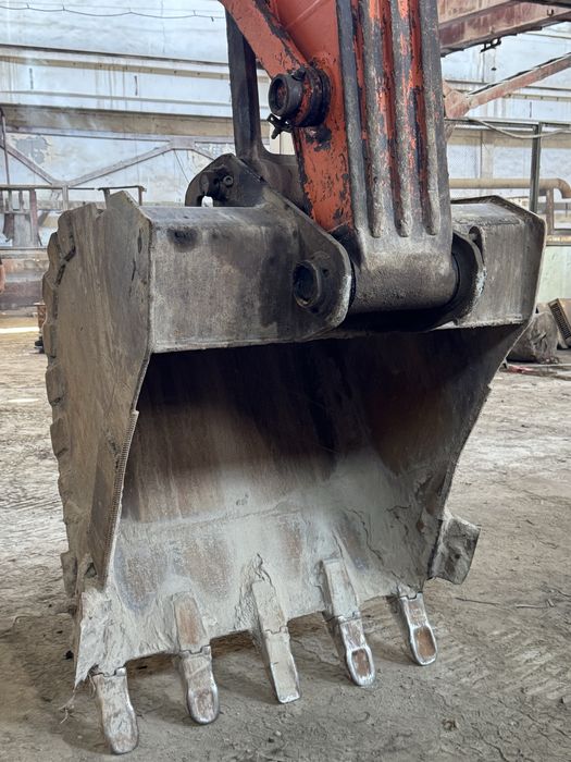 Doosan 225 LC ekskavator sotiladi