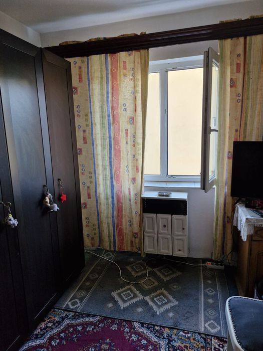 Garsoniera zona Astalis