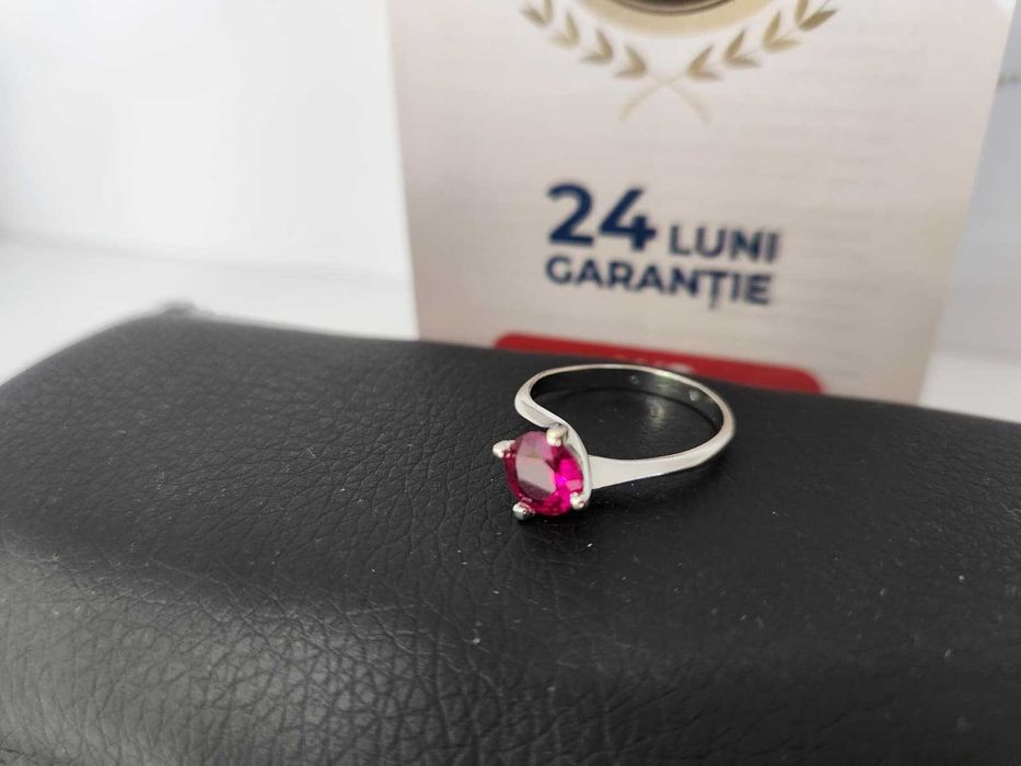 Inel aur 18k 3.13g( b68462.1/AG2 Tudor)- Garantie 2 ani!