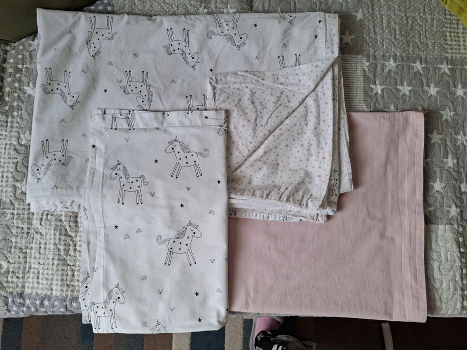 Спален комплект за кошарка