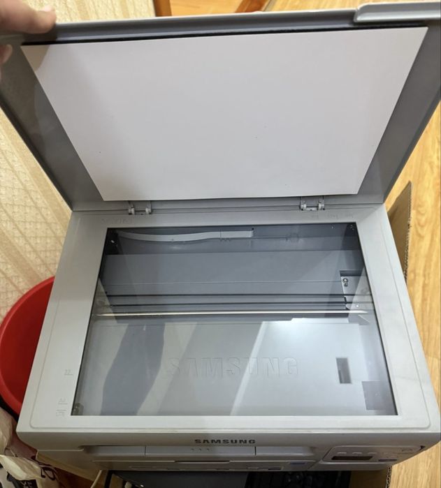 Продам принтер Samsung