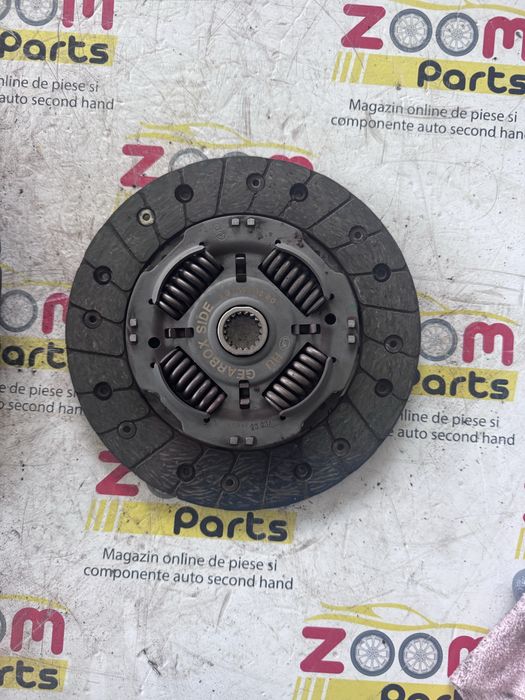 Set kit ambreaj placa disc Peugeot 208 Citroen C3 1,2 benzina HM01 HM05 2013-2019