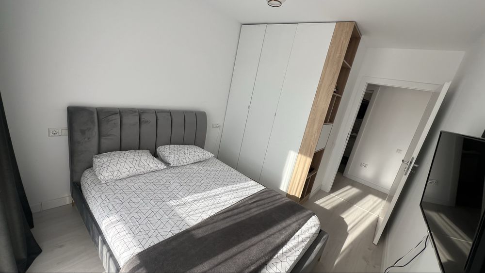 Apartament 2 camere Class Park