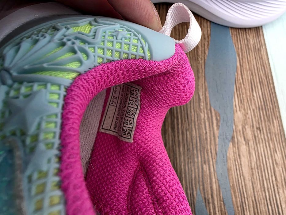 Детски маратонки Skechers