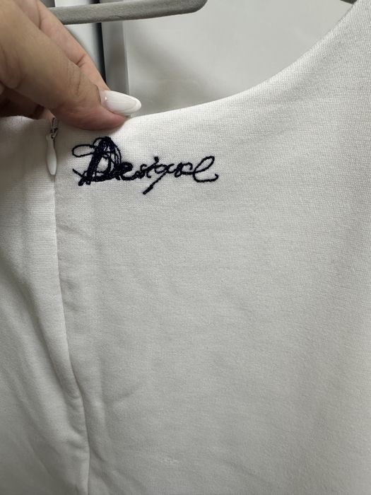 Дамска рокля Desigual L/XL