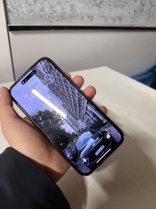 14 про макс/14 Pro max