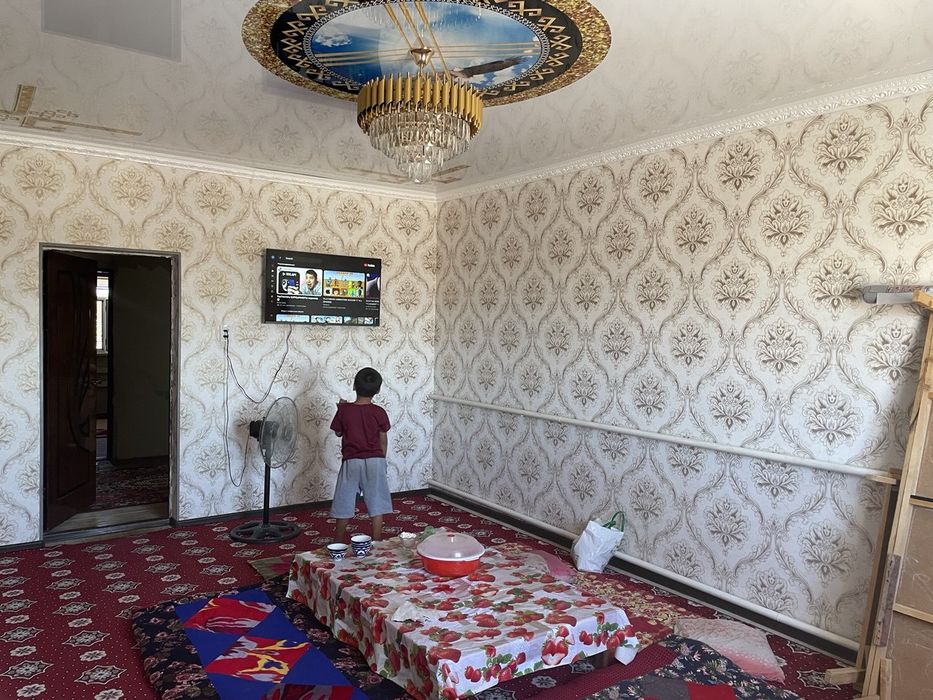 Жай сатылади шымбайда