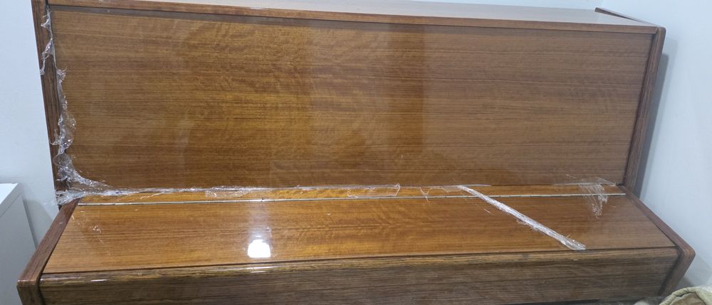 Пианино Riga USSR