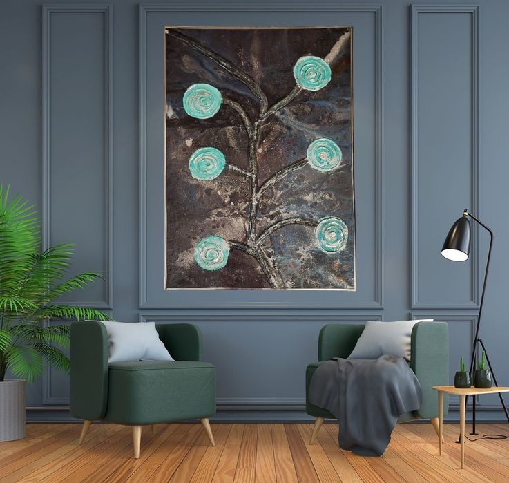 Картины для интерьера