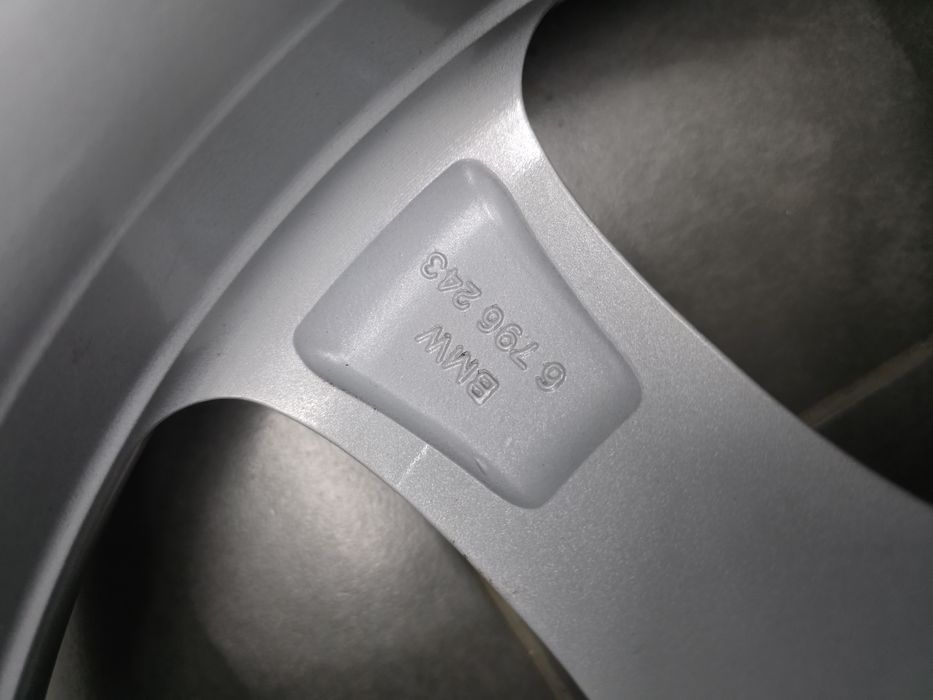 Джанти 17 - BMW Serie 1, 3, X1, X3