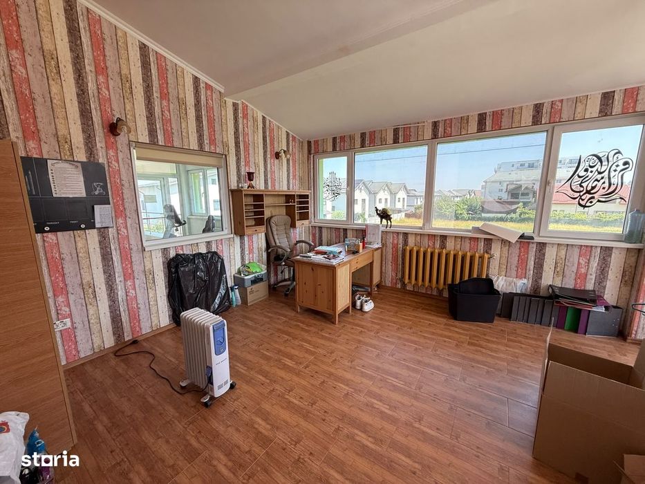 Spatiu comercial/birouri/clinica/fitness 650 mp
