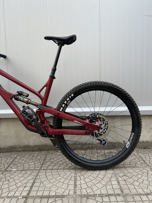 Yt Jeffsy Core 4 2023 29”