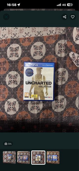 Jocuri ps4 noi