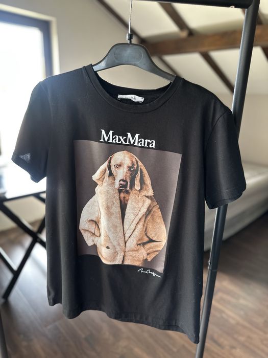 Дамска тениска ММ